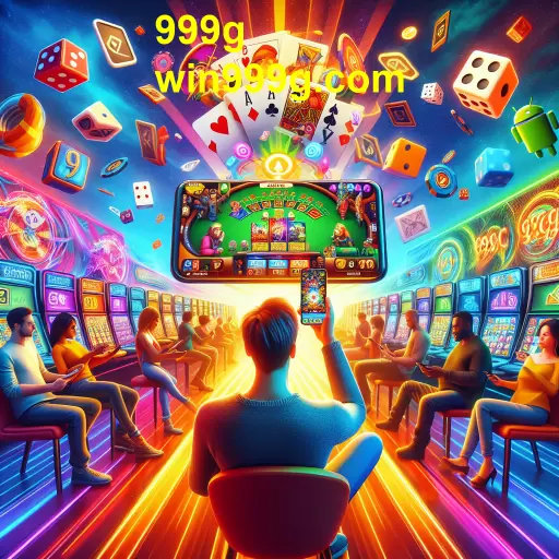 A Revolução dos Jogos Mobile: Uma Nova Era nos Videogames