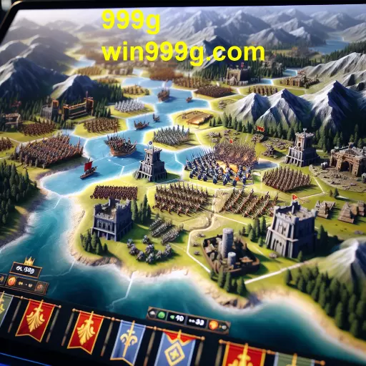 A Revolução dos Jogos de Estratégia: Desafios e Inovações